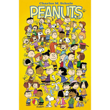 Puzzle de madera Peanuts Snoopy de 1000 piezas