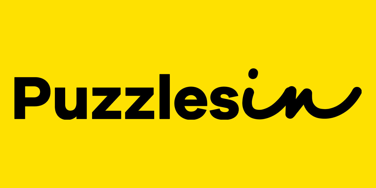 Tiendas de sales puzzles online