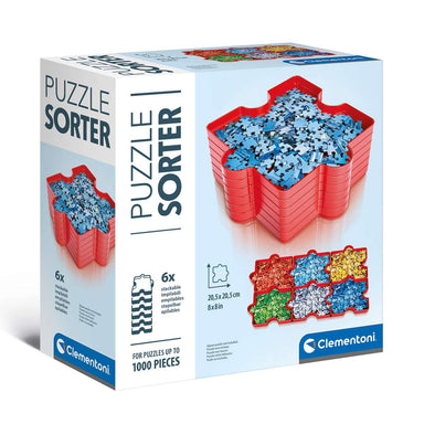 Comprar Tapete guarda puzzles de 300 a 4000 piezas