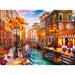 Puzzle Clementoni Atardecer en Venecia de 500 piezas