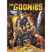 Puzzle Clementoni Cult Movies Los Goonies de 500 piezas