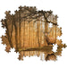 Puzzle Clementoni Peace Puzzle Susurros del Bosque de 500 piezas