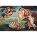 Puzzle Clementoni el Nacimiento de Venus de Botticelli de 2000 piezas
