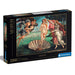 Puzzle Clementoni el Nacimiento de Venus de Botticelli de 2000 piezas