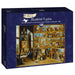 Puzzle Bluebird La Colección de Arte del Archiduque Leopold Wilhelm en Bruselas de 1000 piezas