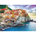 Puzzle Eurographics Manarola Cinque Terre de 1000 piezas