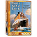 Puzzle Eurographics Titanic de 1000 piezas