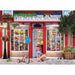 Puzzle Eurographics Tienda de Juguetes de 1000 piezas