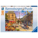 Puzzle Ravensburger Paseo por París de 500 piezas