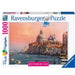 Puzzle Ravensburger Lugares del Mediterráneo Venecia de 1000 piezas
