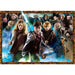 Puzzle Ravensburger Harry Potter de 1000 piezas
