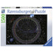 Puzzle Ravensburger Mapa del Universo de 1500 piezas
