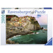 Puzzle Ravensburger Conque Terre Italia de 2000 piezas