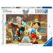 Puzzle Ravensburger Pinocho de 1000 piezas