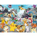 Puzzle Ravensburger Pokémon Classics de 1500 piezas