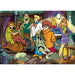 Puzzle Ravensburger Scooby-Doo de 1000 piezas