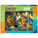 Puzzle Ravensburger Scooby-Doo de 1000 piezas