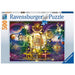 Puzzle Ravensburger Sistema Solar de 500 piezas