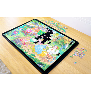 Tablero Portapuzzles Board Jumbo de 500-1000 piezas