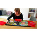 Tablero Portapuzzles Board Jumbo de 500-1000 piezas