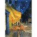 Puzzle van Gogh Terraza de Café por la Noche de 2000 piezas