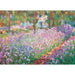 Puzzle Eurographics El Jardín de Claude Monet de 2000 piezas