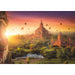 Puzzle Trefl Templos de Bagan de 1000 piezas