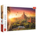 Puzzle Trefl Templos de Bagan de 1000 piezas