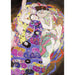 Puzzle Ravensburger La Virgen de Gustav Klimt de 1000 piezas