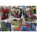 Puzzle Ravensburger Nueva York Flower Flash de 1000 piezas