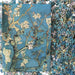 Puzzle Almendro en Flor de Van Gogh de 2000 piezas