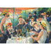 Puzzle Trefl El Almuerzo de los Remeros de Renoir de 1000 piezas