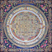 Puzzle Mandala de la Fortuna de 1000 piezas