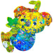 Puzzle Infantil Koala de 96 piezas