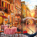 Puzzle Clementoni Venecia de 1500 piezas