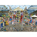 Puzzle Falcon Covent Garden de 500 piezas