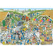 Puzzle Jumbo La Bodega de 3000 piezas