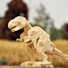 Maqueta de madera Dinosaurio T-Rex Roaring de Robotime para montar