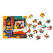Puzzle Infantil Bear Dream de 56 piezas
