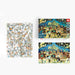 Puzzle de madera Chihiro Linternas de 1000 piezas
