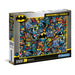 Puzzle Clementoni Batman de 1000 piezas