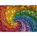 Puzzle Clementoni Whirl Colorboom de 1000 piezas