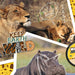Puzzle National Geographic Wildlife Aventure de 104 piezas