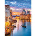 Puzzle Clementoni Venecia iluminada de 500 piezas