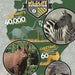 Puzzle National Geographic Wildlife Expedition de 180 piezas