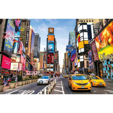 Puzzle New York Times Square de 1000 Piezas