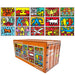 Puzzle Mini Contenedor Keith Haring de 160 piezas