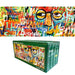 Puzzle Mini Contenedor Graffiti de 160 piezas