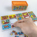 Puzzle Mini Contenedor de 160 piezas